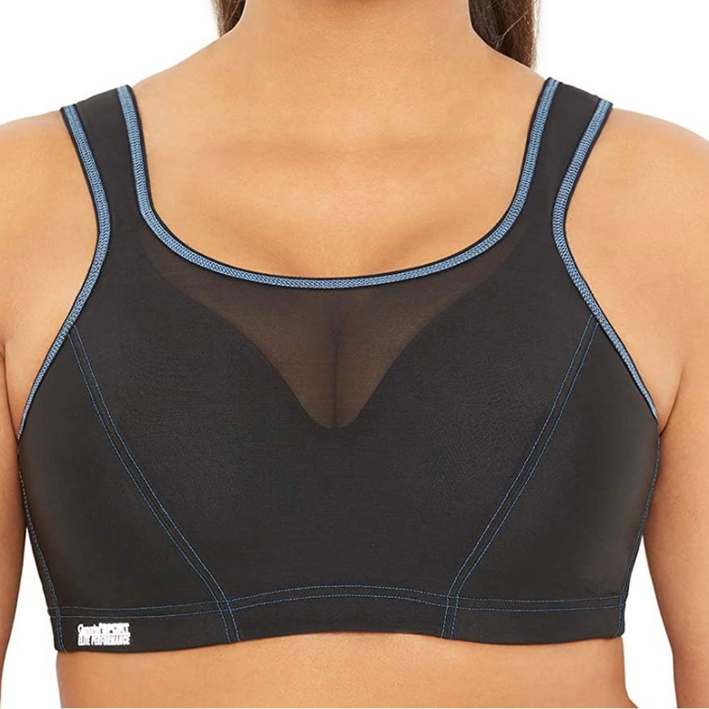 Glamorise sports bra 36H